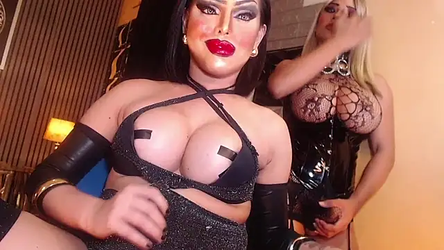 BigCockLatinaTS – webcam-show