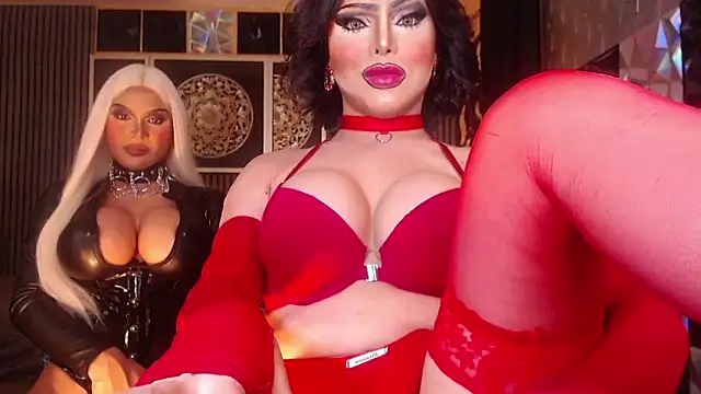 BigCockLatinaTS – webcam-show