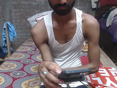 HotAarya ওয়েবক্যাম শো