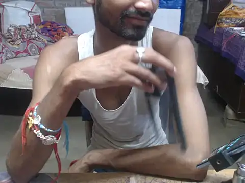 عرض كام HotAarya