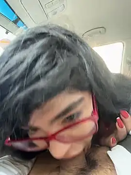 عرض كام dani_bela