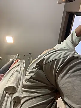 dani_bela's Webcam Show