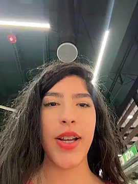 dani_belan Webbikameraesitys