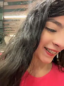 dani_bela's Webcam Show