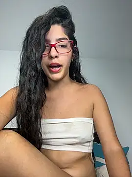 Pertunjukan Kamera Web dani_bela