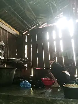 Piu_18's Webcam Show