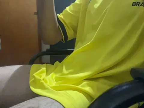FelpNinfeton Webbikameraesitys