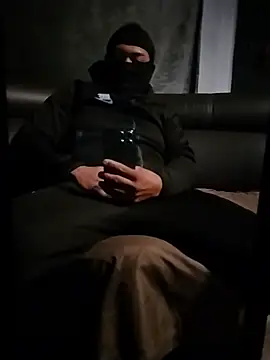 rickriv2's Webcam Show