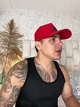 MassimoCo_ Show Webcam
