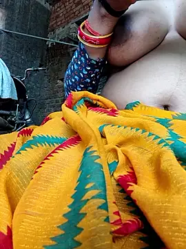 Queen_chayna's Webcam Show