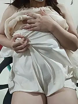 _phuonglan_ 网络视讯表演
