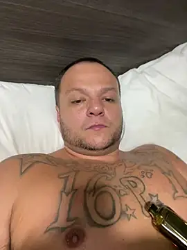 Show de webcam de yazzz561