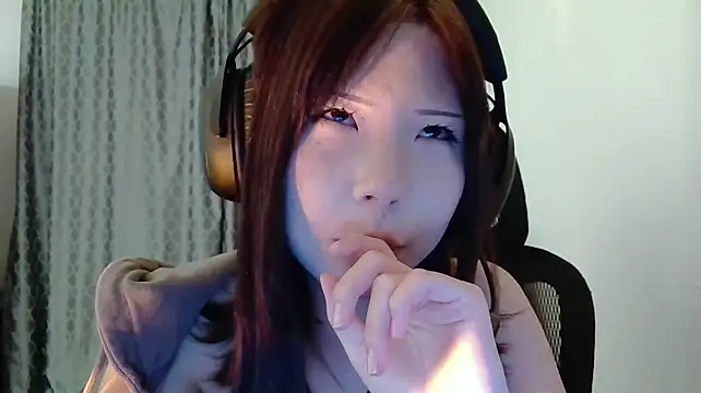 AprilOnilll Webcam-Show