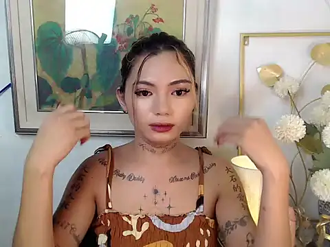 عرض كام Lucy_Summer