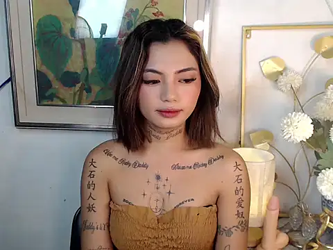عرض كام JasmineHiller