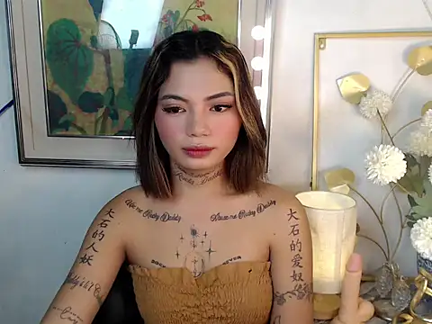 عرض كام JasmineHiller