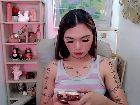 JasmineHiller – webcam-show