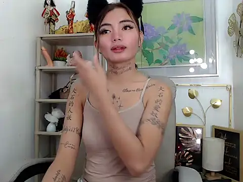 JasmineHiller Webcamshow