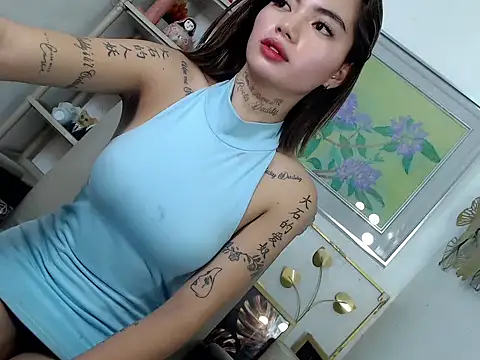 JasmineHiller – webcam-show