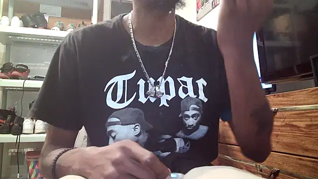 AcademicHuman67 webcam show