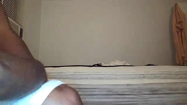 AcademicHuman67's Webcam Show