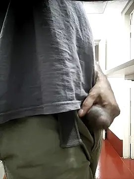 kinkydues Webcam-Show