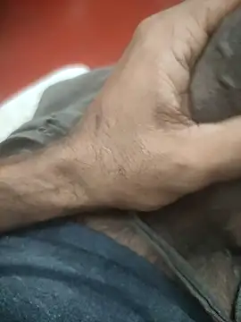 Webkamerová show kinkydues