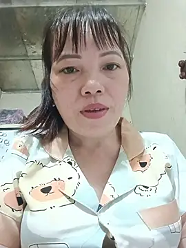 XXX chat uživo modela Sana-vn