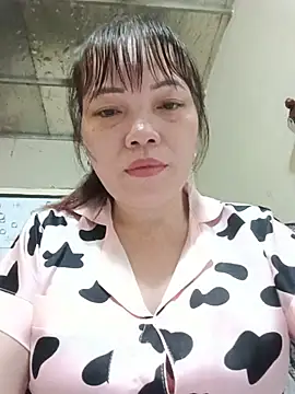Sana-vn 라이브 XXX 채팅