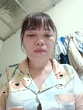 Sana-vn 라이브 XXX 채팅