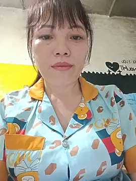 Webkamerová show Sana-vn