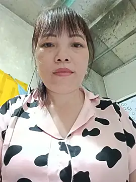 Sana-vn's Live XXX Chat