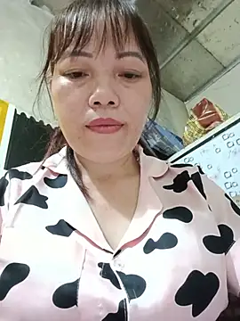 Sana-vn's Webcam Show