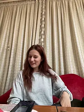 Czat XXX na żywo – Lily_Viola