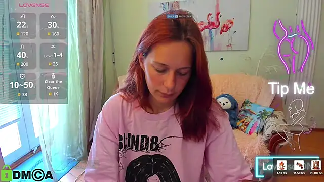 Lily_Viola Chat XXX live