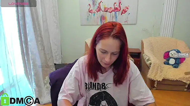 Živý XXX chat Lily_Viola