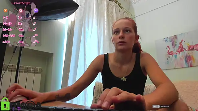 Lily_Viola's Live XXX Chat