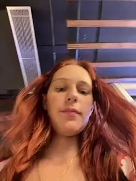 Lily_Viola 웹캠 쇼