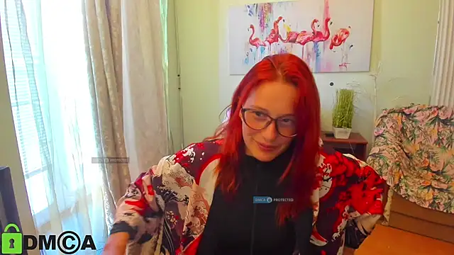 XXX chat uživo modela Lily_Viola
