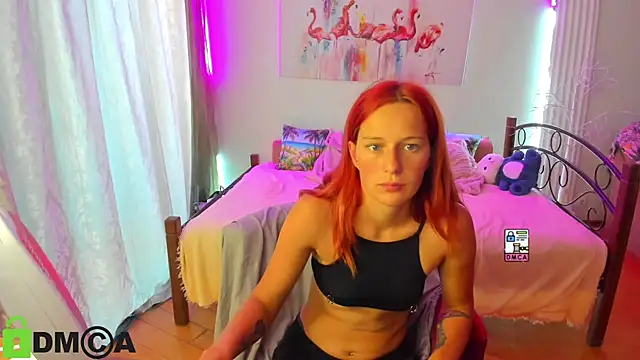 Živý XXX chat Lily_Viola