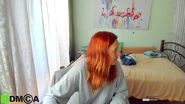Chat XXX en directo de Lily_Viola
