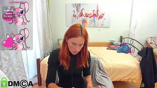 Lily_Viola – webcam-show