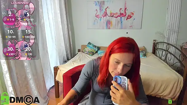 Lily_Viola's Live XXX Chat