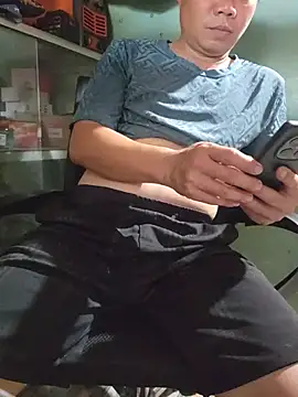 Show de Boy_chungtinh na webcam