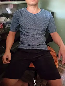 Boy_chungtinh Show Webcam