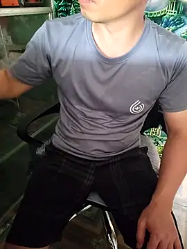 Boy_chungtinh: вебкам-шоу