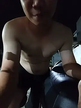 Show Webcam de Boy_chungtinh