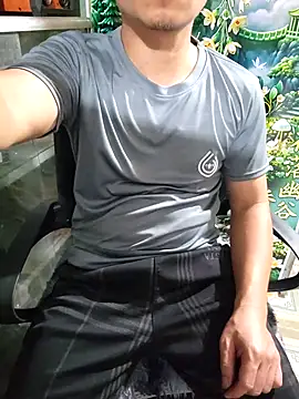 Boy_chungtinh: διαδικτυακό σόου στην κάμερα