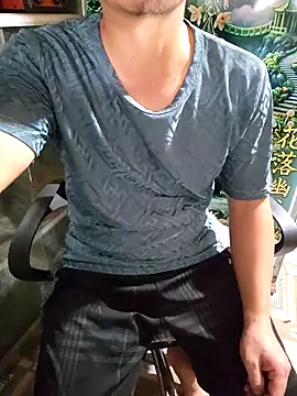 عرض كام Boy_chungtinh