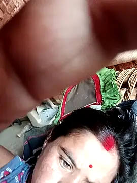 Show Webcam de Firoja_hotbaby34
